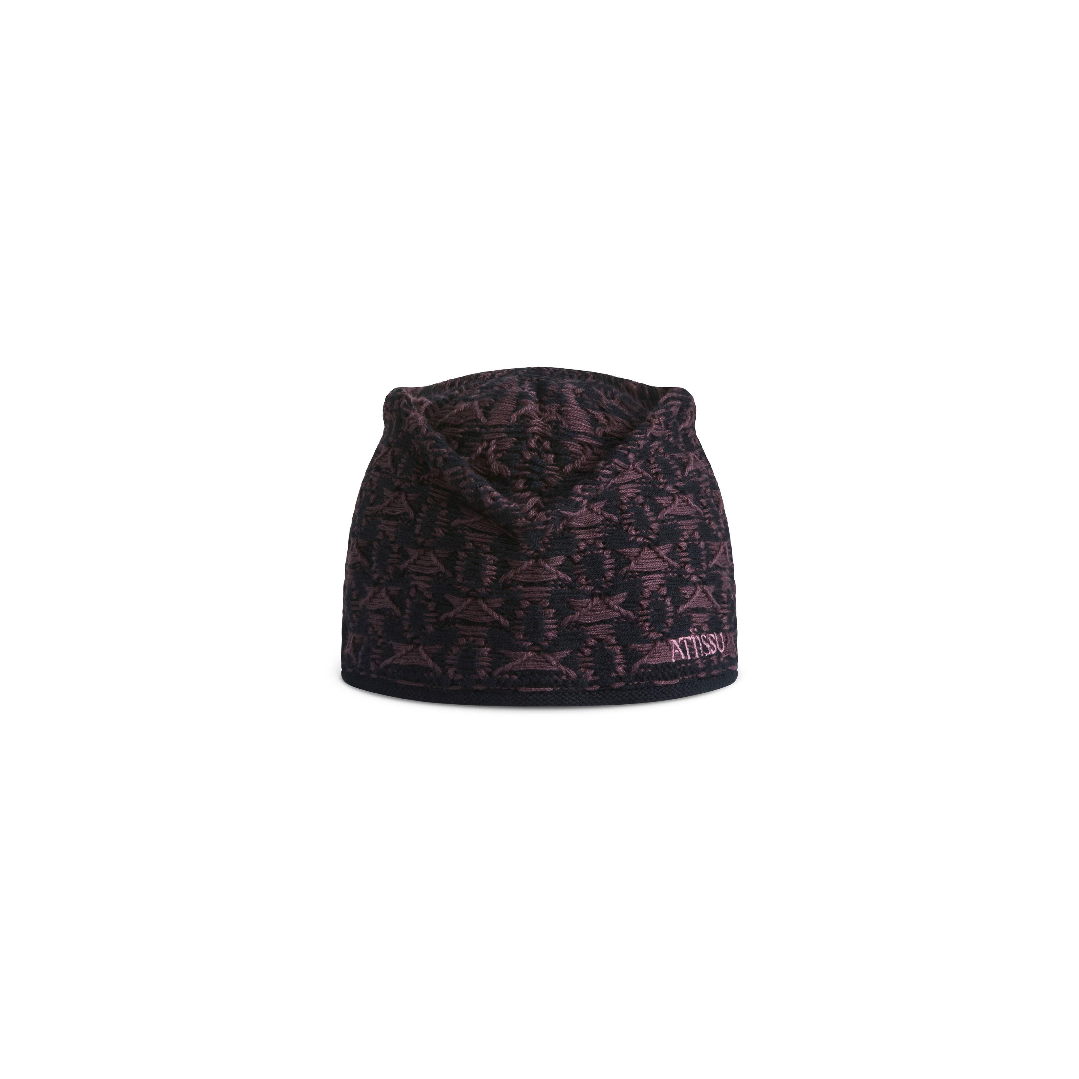 帽子 ATiiSSU Holi Bucket Hat BL Holi Bucket Hat BL | Atiissu KR